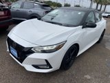 Certified 2023 Nissan Sentra SR image 2