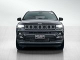 New 2025 Jeep Compass Latitude image 2