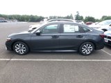 New 2025 Honda Civic LX image 6