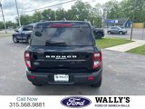 New 2025 Ford Bronco Sport Big Bend w/ Convenience Package image 4
