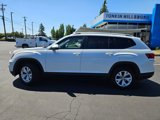 Used 2019 Volkswagen Atlas SE image 3