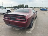 Used 2022 Dodge Challenger SXT w/ Blacktop Package image 2