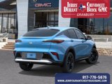 New 2025 Buick Envista Sport Touring w/ Convenience I Package image 5