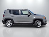 Used 2021 Jeep Renegade Latitude image 4