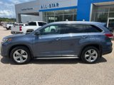 Used 2019 Toyota Highlander Limited image 3