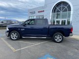 Used 2019 RAM 1500 Big Horn image 2