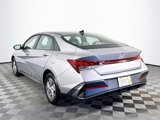 Certified 2025 Hyundai Elantra SE image 5
