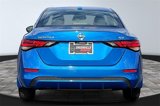 Certified 2022 Nissan Sentra SV image 4