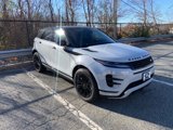 New 2025 Land Rover Range Rover Evoque Dynamic SE image 3