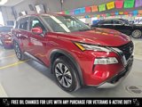 Used 2023 Nissan Rogue SV image 2