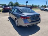 New 2025 Nissan Sentra S image 4