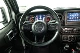 Used 2020 Jeep Wrangler Unlimited Sport image 4