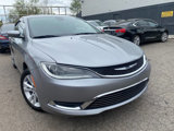 Used 2015 Chrysler 200 Limited image 3