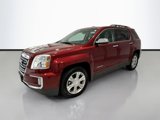 Used 2017 GMC Terrain SLT w/ Open Road Package image 3