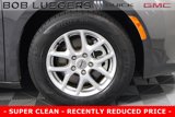 Used 2023 Chrysler Voyager LX image 3