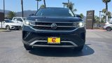 Used 2022 Volkswagen Taos SEL w/ Panoramic Sunroof Package image 4