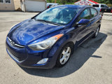 Used 2013 Hyundai Elantra GLS w/ Preferred Pkg image 2