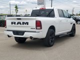 Used 2018 RAM 1500 Sport w/ Sport Premium Group image 4