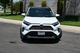 Used 2023 Toyota RAV4 Limited image 2