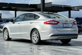 Used 2013 Ford Fusion SE image 6