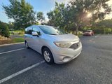 Used 2016 Nissan Quest SV image 2