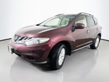 Used 2013 Nissan Murano SL image 3