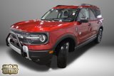 New 2025 Ford Bronco Sport Big Bend image 3