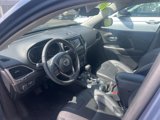 Used 2021 Jeep Cherokee Latitude Lux image 3