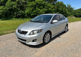 Used 2010 Toyota Corolla S image 2