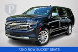 Certified 2023 Chevrolet Suburban Premier image 3