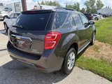 Used 2016 Chevrolet Equinox LT w/ Convenience Package image 3