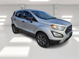 Used 2020 Ford EcoSport S image 2