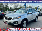 Used 2011 Kia Sorento EX w/ Premium Pkg image 3