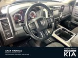 Used 2016 RAM 1500 Outdoorsman image 4