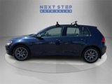 Used 2017 Volkswagen Golf Wolfsburg Edition image 4