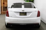 Used 2017 Cadillac CT6 Premium Luxury w/ Active Chassis Package image 4