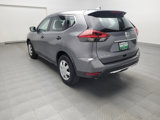Used 2018 Nissan Rogue S image 5