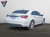 Used 2012 Chrysler 200 LX image 5