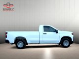 Used 2019 Chevrolet Silverado 1500 W/T w/ Trailering Package image 4