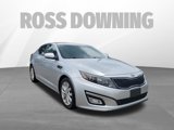 Used 2015 Kia Optima LX image 3