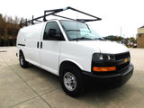 Used 2018 Chevrolet Express 2500 w/ Communications Package image 4