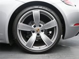 Certified 2024 Porsche 718 Cayman image 6