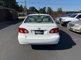 Used 2006 Toyota Corolla CE image 6