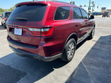Used 2017 Dodge Durango SXT w/ Quick Order Package 23B image 6