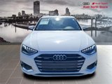 Certified 2023 Audi A4 2.0T Premium w/ Convenience Package image 2