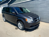 Used 2016 Dodge Grand Caravan SXT image 5