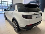 New 2025 Land Rover Discovery Sport Dynamic SE image 2