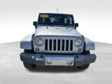 Used 2016 Jeep Wrangler Unlimited Sahara w/ Connectivity Group image 2