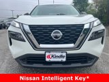 Used 2021 Nissan Rogue S image 2
