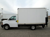Used 2017 Chevrolet Express 3500 image 6
